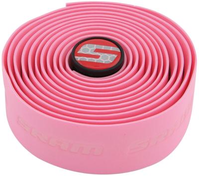 SRAM stuurlint "supercork" bar tape supercork pink