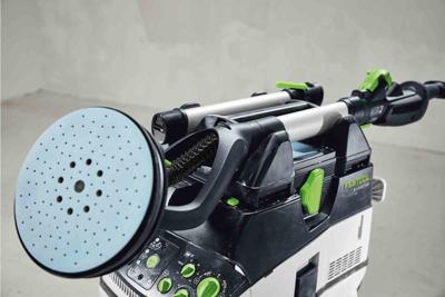 Festool WHR-CT LHS 2 Gereedschapshouder - 205274 - thumbnail