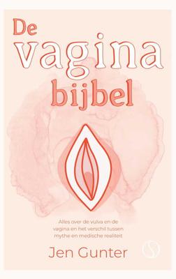 De vaginabijbel - Jen Gunter - ebook
