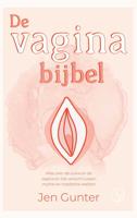 De vaginabijbel - Jen Gunter - ebook - thumbnail