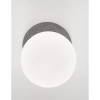 Lyora WandlampZero grijs met wit - 9577012 - thumbnail