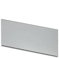 Phoenix Contact UM-ALU 4-72 FRONT 42,5 2200925 Behuizingscomponent Aluminium Aluminium 1 stuk(s) - thumbnail