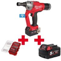 Milwaukee M18 ONEFLT-502X | M18 FUEL™ ONE-KEY™ slotbout tang - 4933478638 4933478638 - thumbnail