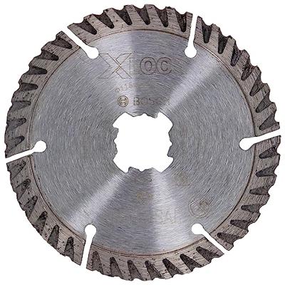 Bosch Accessoires X-LOCK Diamantschijf Standard for Universal 115 x 22,23 x 2,0 x 10 mm - 1 stuk(s) - 2608615165