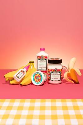 Haarolie Lola Cosmetics