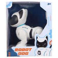 Hond Robot Met Functie - thumbnail