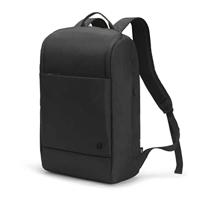 Dicota Eco MOTION Laptoprugzak Geschikt voor max. (laptop): 39,6 cm (15,6) Zwart - thumbnail