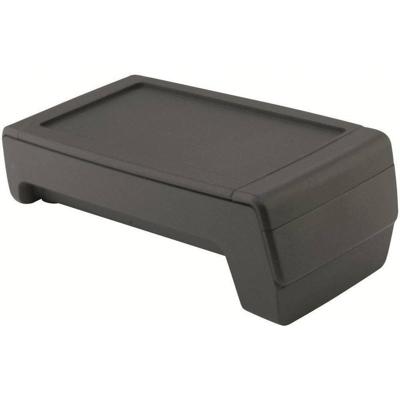 Bopla CIRCUM C 1435 P-FP-7024 Universele behuizing (l x b x h) 145.3 x 74.7 x 51 mm Grafiet 1 stuk(s)