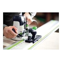 Festool FS 1400/2-LR 32 Geleiderail met gatenraster 1400mm - 496939 - thumbnail