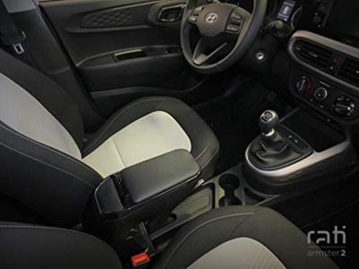 Armleuning Armster Hyundai i20 2020 Polyskin