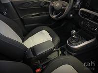 Armleuning Armster Hyundai i20 2020 Polyskin - thumbnail