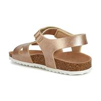 Kindersandalen Adriel Girl C GEOX¨ rozen - thumbnail