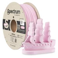 Spectrum Filaments 80706 Pastello PLA Filament PLA kunststof Mat 1.75 mm 1000 g Bonbon Rose, Roze, Pastel 1 stuk(s) - thumbnail