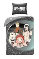 Spy x Family Duvet Set 140 x 200 cm / 70 x 90 cm - thumbnail