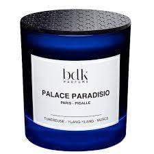 BDK Parfums Palace Paradisio Candle 250 g Kaarsen BDK Parfums Palace Paradisio Candle 250 g Kaarsen