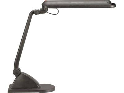 Maul dria Bureaulamp Spaarlamp G23 11 W Zwart Maul dria Bureaulamp Spaarlamp G23 11 W Zwart