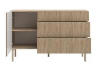 NADUVI Collection Jolie Dressoir - B 140 - thumbnail