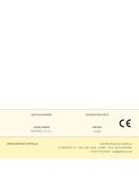 LED spotlight EDM 32572 Zwart F 10 W 750 Lm (4000 K) - thumbnail