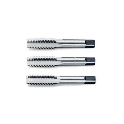 Beta Handtappen, grove spoed, metrische draad verchroomd staal 430 4 - 004300004