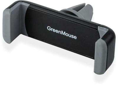 Smartphonehouder green mouse auto | 5 stuks