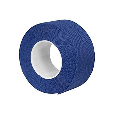 Velox stuurtape tressostar 90 katoen donkerblauw (2st)