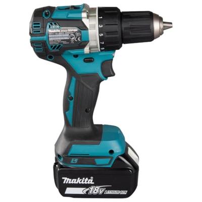 Makita DDF484RT3J Accu Schroefboormachine 18V 5.0Ah in Mbox