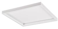Trio Vierkante witte plafonniereRotonda - R64502931 - thumbnail