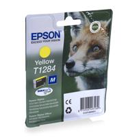Epson T128440 Origineel Geel 3,5ml - thumbnail