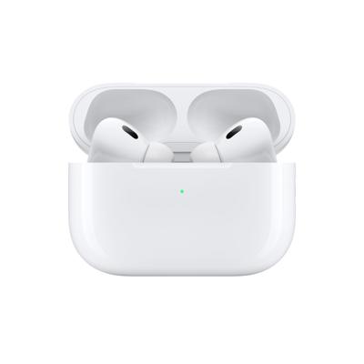Apple AirPods Pro (2nd generation) Hoofdtelefoons Draadloos In-ear Oproepen/muziek Bluetooth Wit