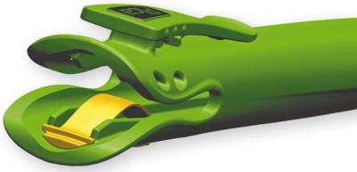 Pica 505/02 pocket steenpotlood | 24cm - pi50502 Pica 505/02 pocket steenpotlood | 24cm - pi50502