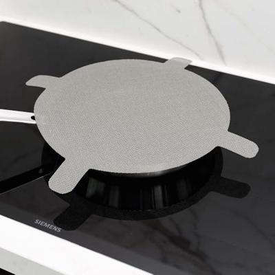 Nostik Anti Spatdeksel 32 Cm