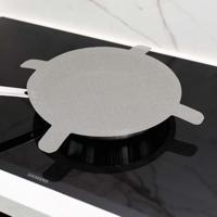 Nostik Anti Spatdeksel 32 Cm - thumbnail