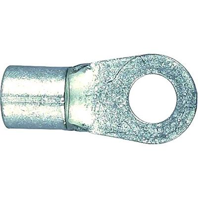 HERTH+BUSS Solder connector 25mm l=25mm drill dim. 8,4mm