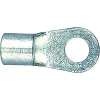 HERTH+BUSS Solder connector 25mm l=25mm drill dim. 8,4mm - thumbnail