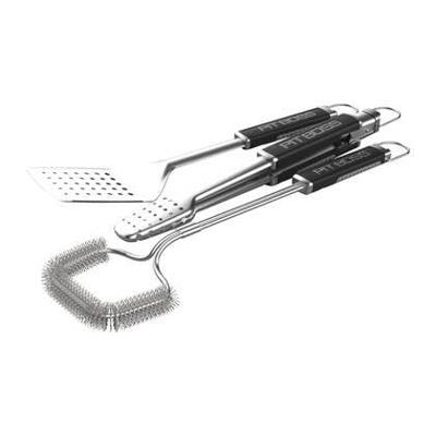 Pit Boss Barbecue Set 3-delig