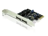 Conceptronic CSATA600EXI PCI-express SATA controller - thumbnail