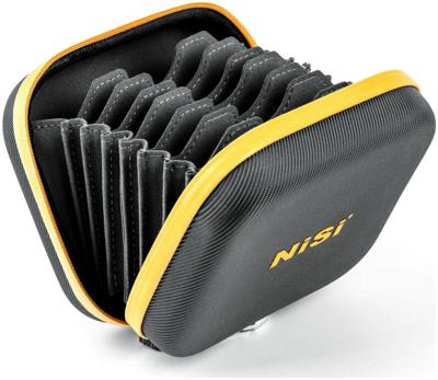 NiSi Caddy II voor ronde filters (8 stuks 95mm)