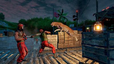 Far Cry 3 Classic Edition Far Cry 3 Classic Edition