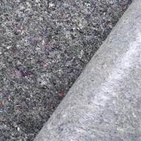 Schildersvlies anti-slip 50 m 280 g/m grijs 2 st - thumbnail