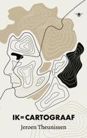 Ik = cartograaf - Jeroen Theunissen - ebook - thumbnail
