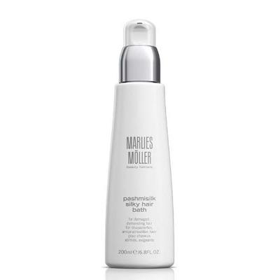 Marlies Möller Pashmisilk Silky Hair Bath