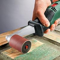 Bosch Home and Garden 1600A0014S Schuurhuls Korrelgrootte (num) 240 (Ø) 4.3 cm 3 stuk(s) - thumbnail