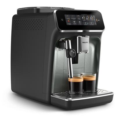 Philips Home Series 3300 EP3329/70 Koffievolautomaat Zwart - thumbnail