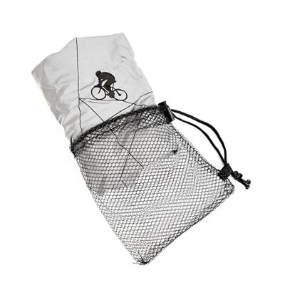 FAHRER regenhoes "lux" rain cover lux size l