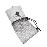 FAHRER regenhoes "lux" rain cover lux size l - thumbnail