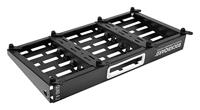 RockBoard 4.2 Base Plate voor Quad 4.2 pedalboard - thumbnail