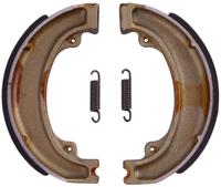TRW remsegmenten "mcs 810 brake shoe mcs810 organic standard - thumbnail