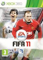 Fifa 11 - thumbnail