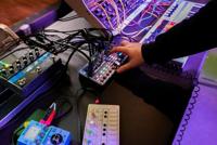 Zoom LiveTrak L-6 - thumbnail