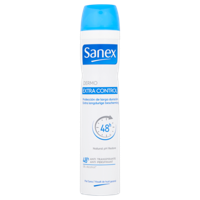 Sanex Deospray - Dermo Extra Control 200 ml - thumbnail